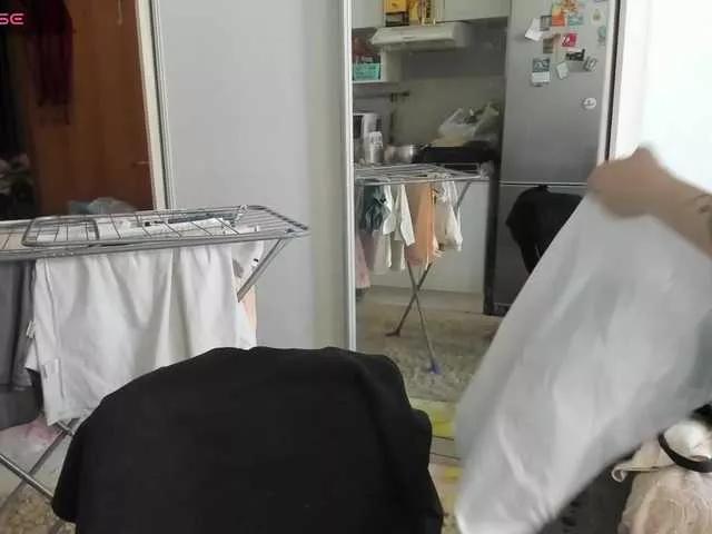 Bonniewoods from BongaCams