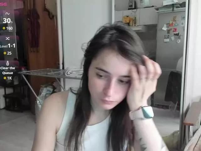 Bonniewoods from BongaCams