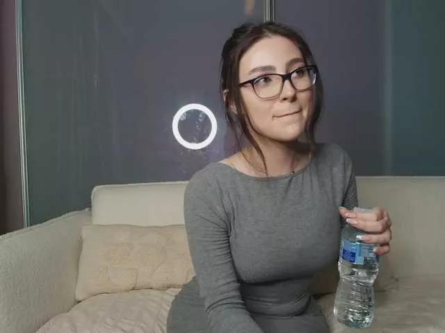 BonnyeBlack from BongaCams