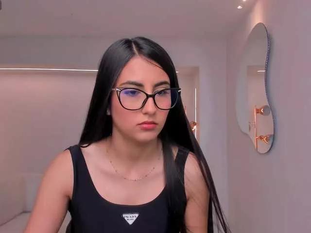 BonnyRose from BongaCams