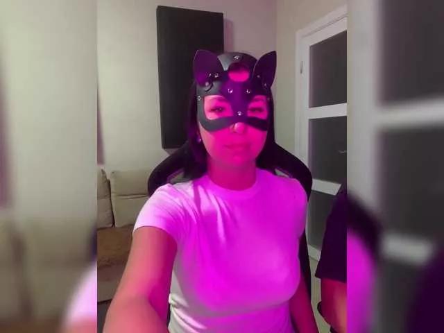 BonyaNice webcams show profile image 