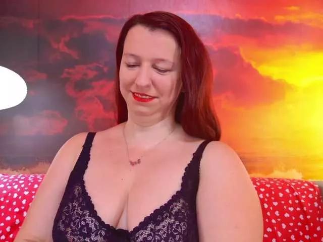 boobyiana from BongaCams
