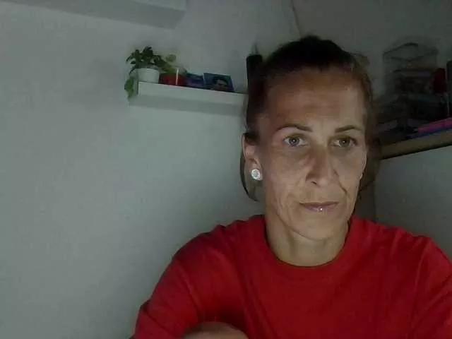 Bosslady99 from BongaCams