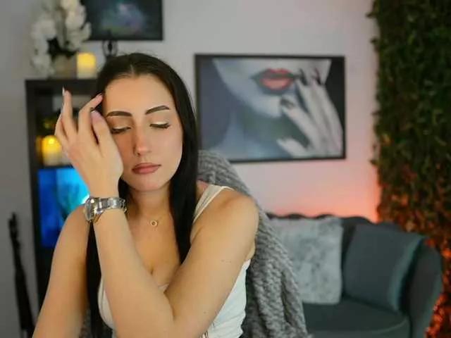 BreeMorgan from BongaCams