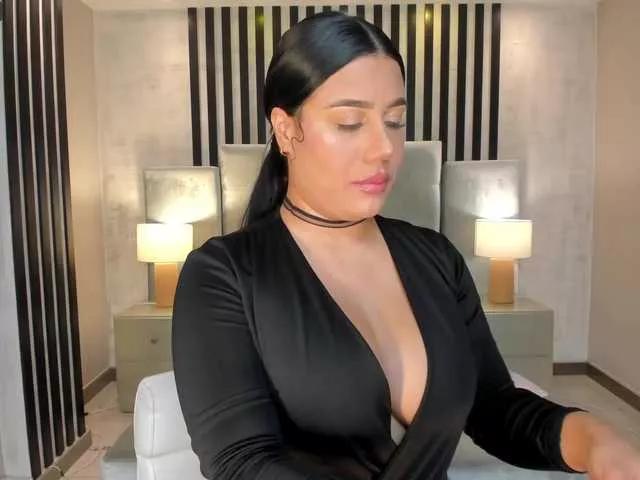BriannaMoon webcams show profile image 