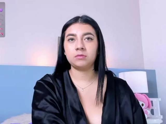 Briianataylor from BongaCams