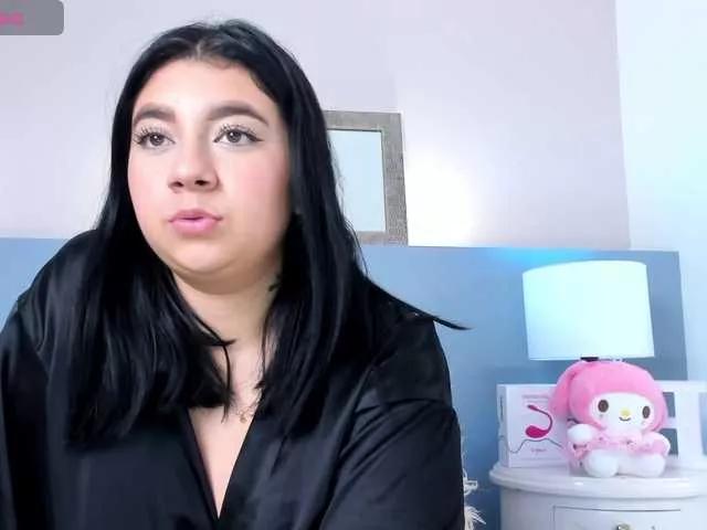 Briianataylor from BongaCams