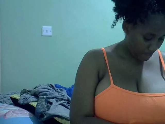 Brownebony- webcams show profile image 