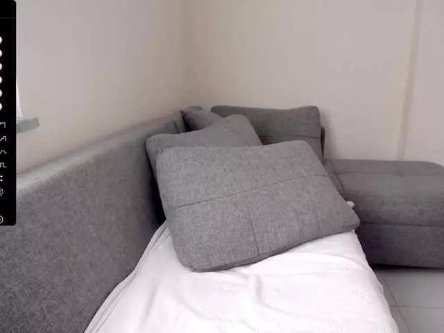Bubbblegum from BongaCams