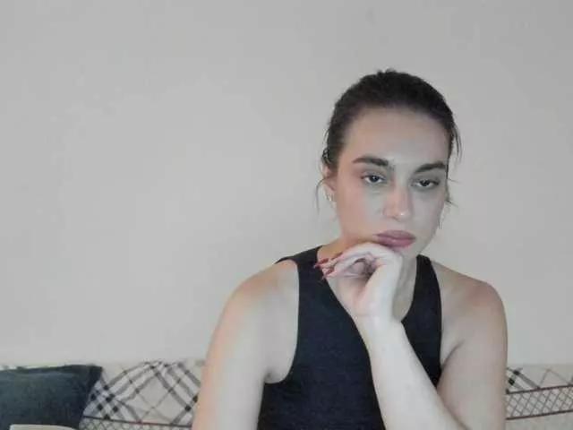 bubble-gum122 from BongaCams