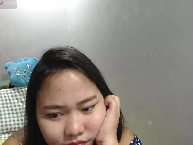 BubbleButtPinay from BongaCams