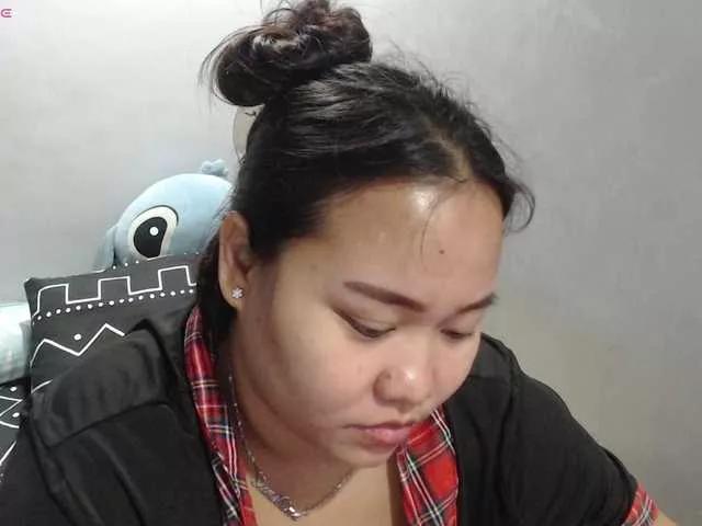 BubbleButtPinay from BongaCams