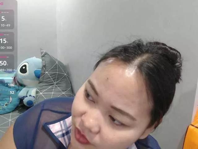 BubbleButtPinay from BongaCams