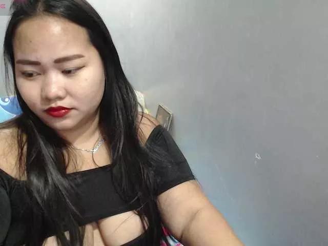 BubbleButtPinay from BongaCams