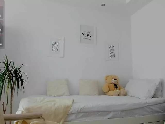 Bubbledoll from BongaCams