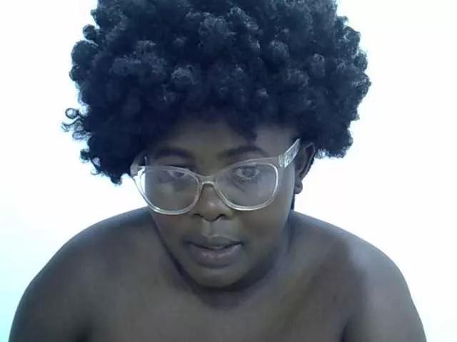 Bubblybooty from BongaCams