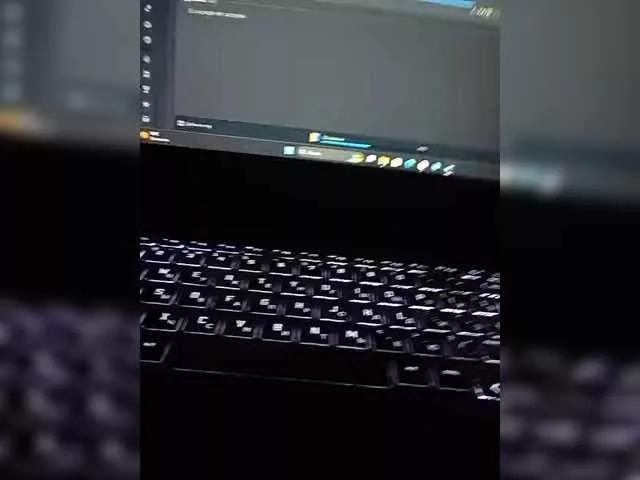 Bubochki from BongaCams