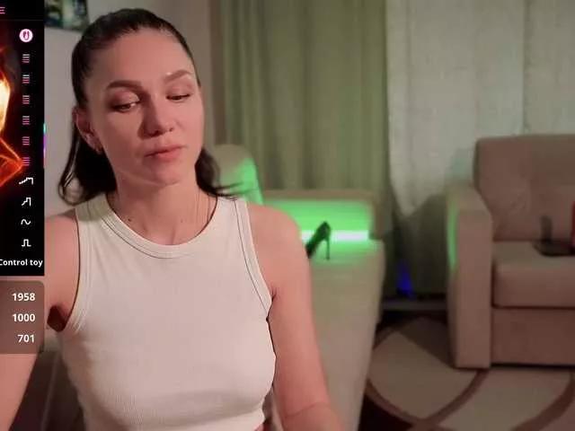 Buffi from BongaCams