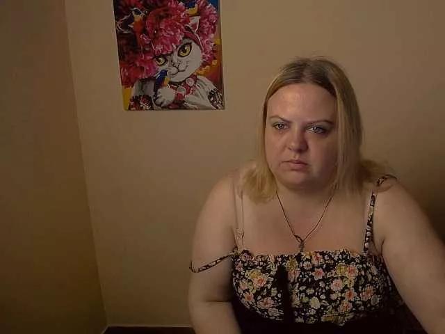 buffy-s-1 from BongaCams