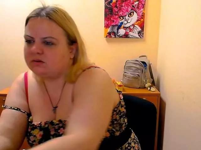 buffy-s-1 from BongaCams