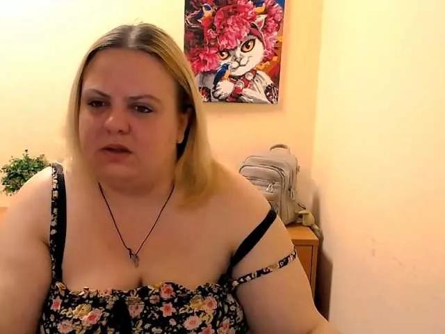 buffy-s-1 from BongaCams