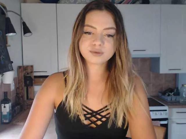 BuffyFire from BongaCams