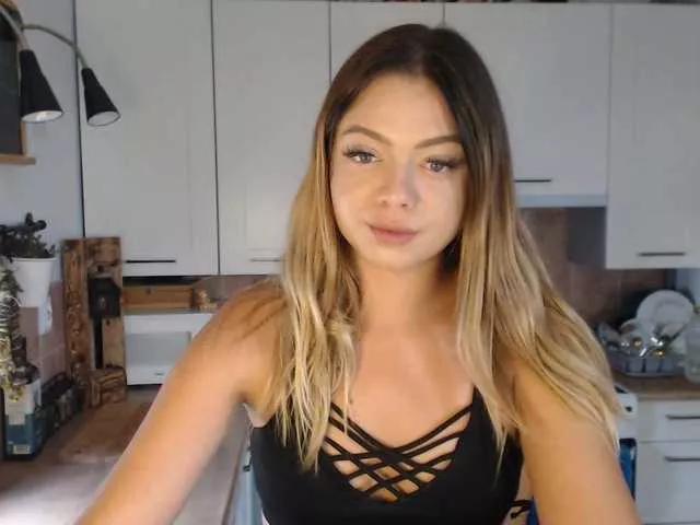 BuffyFire from BongaCams