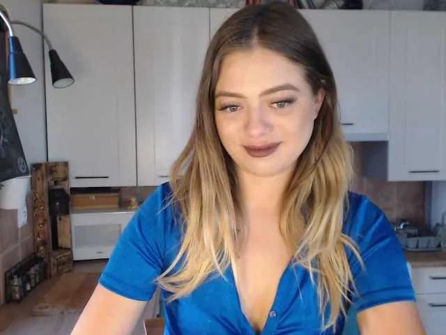 BuffyFire from BongaCams