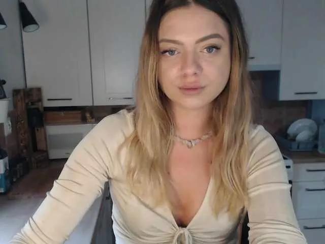 BuffyFire from BongaCams