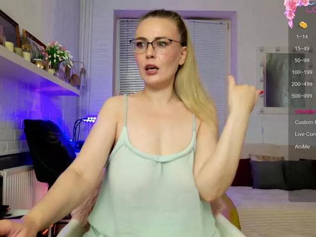 BulletNipples webcams show profile image 