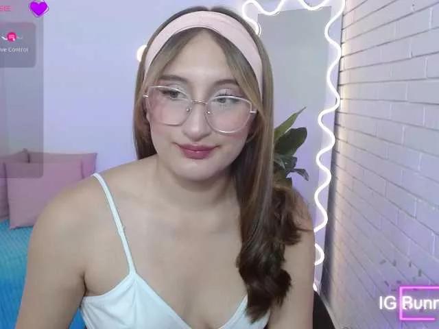 Bunni-tay from BongaCams
