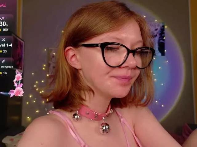 bunnybatters from BongaCams