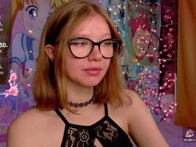 Bunnybatters webcams show profile image 