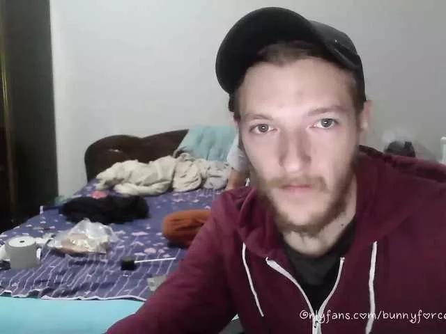 BunnyForceHub from BongaCams