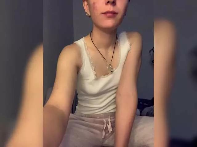 Bunnyforcesolo from BongaCams