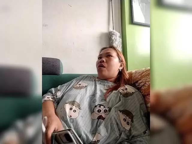 Bunnygreen from BongaCams