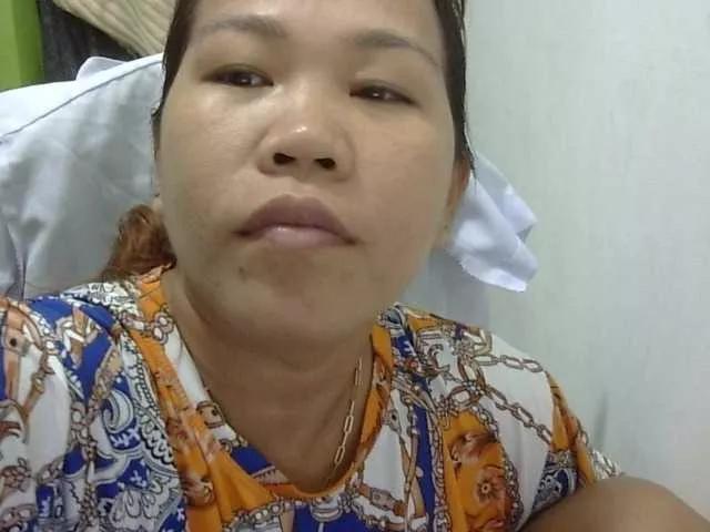 Bunnygreen from BongaCams