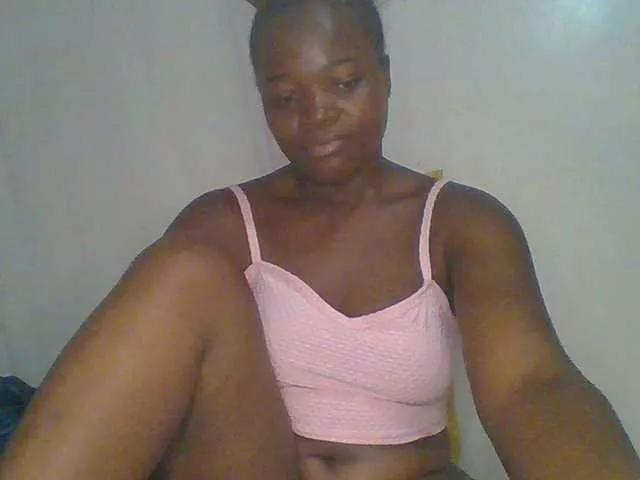 Burberrie from BongaCams