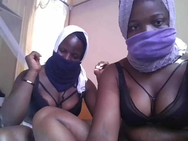 Burberrie from BongaCams