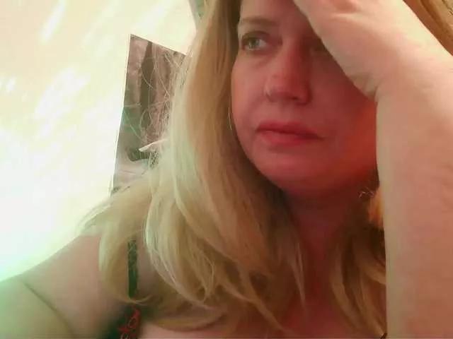 Bustybexa webcams show profile image 