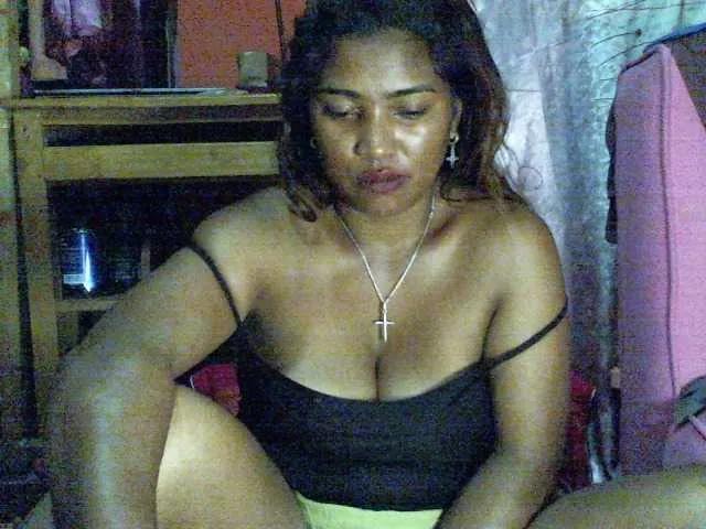 butterfly007 from BongaCams