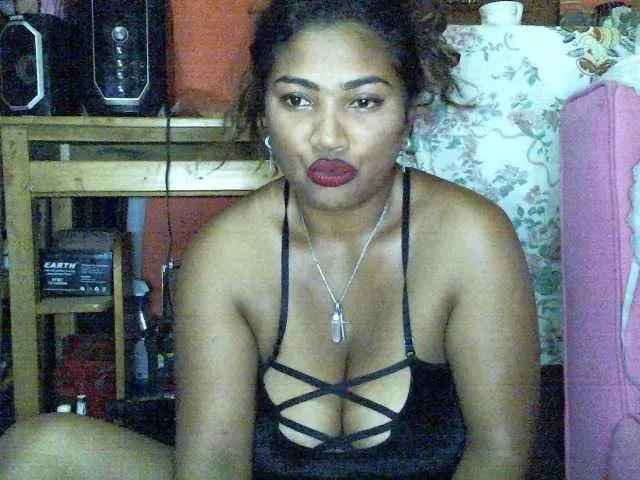 butterfly007 from BongaCams