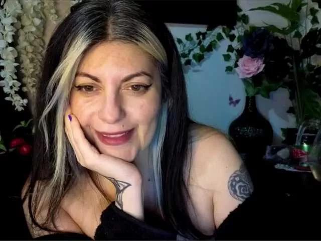bvbyscorpio666 from BongaCams