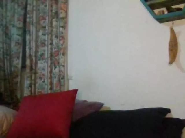 bvbyscorpio666 from BongaCams