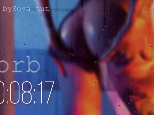 BySOVA webcams show profile image 