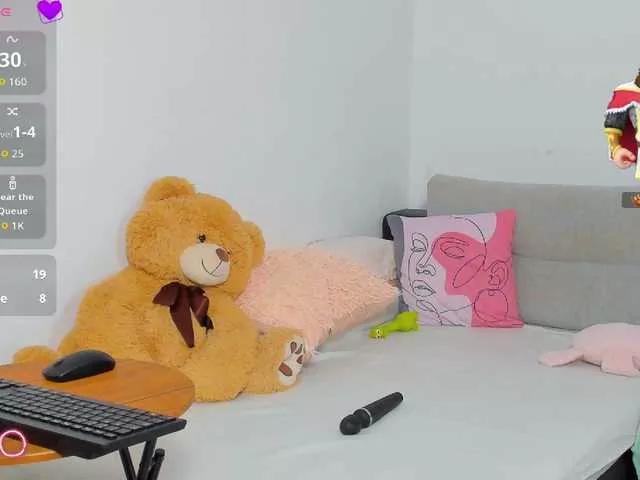 Calypsosquirt webcams show profile image 