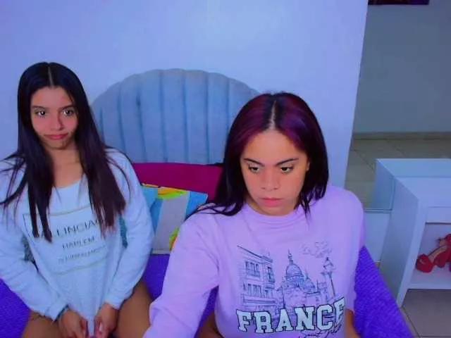 Cami-charlotte webcams show profile image 