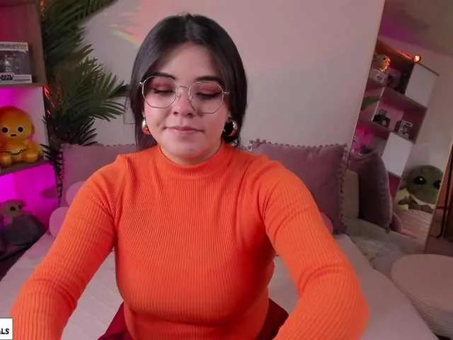 CammieFoalss from BongaCams