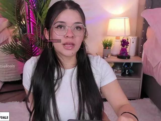 CammieFoalss from BongaCams
