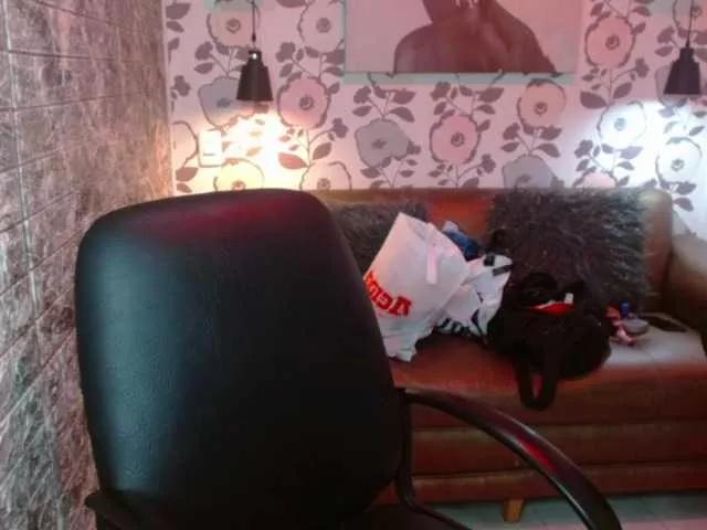 Candybood webcams show profile image 